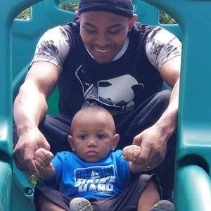 Meet your Posher, Nick